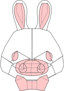 Pig-Rabbit Diagram