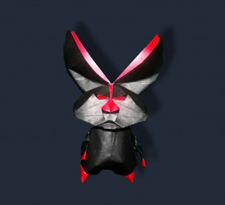 Evil Rabbit