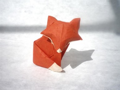 A simple Fox