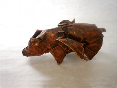 Flying Pig