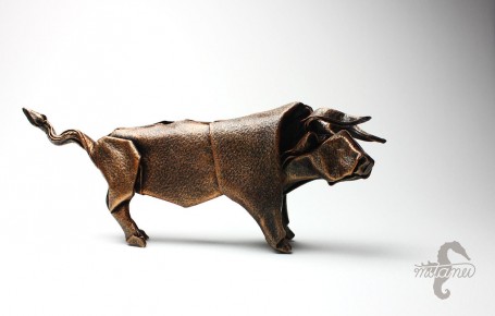 Bull