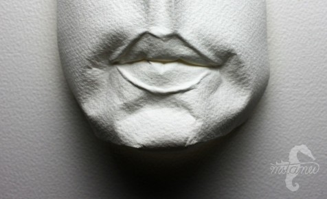 Mouth Study