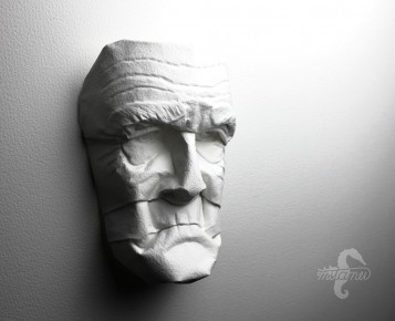 Old Face