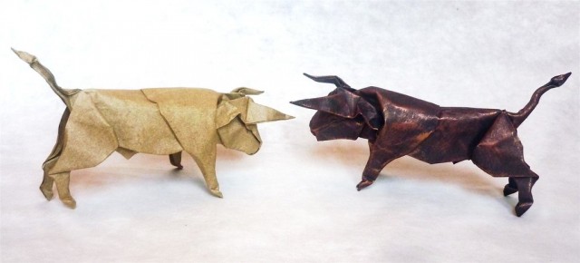 Fighting Bulls