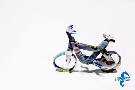 Money Bike