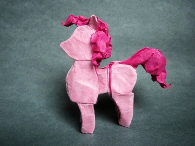 Pinkie Pie